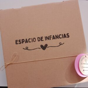 Caja Lecto (impreso)