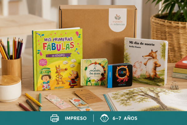 caja literaria Caja Literaria