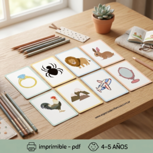 Cartas rimando