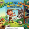 Pack lecturas Pack Lecturas dialógicas (7-8 años)